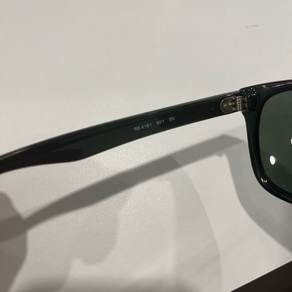 Ray-ban classic wayfarer - Picture 6 of 6